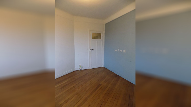 Ma-Cabane - Location Appartement MEUDON, 63 m²