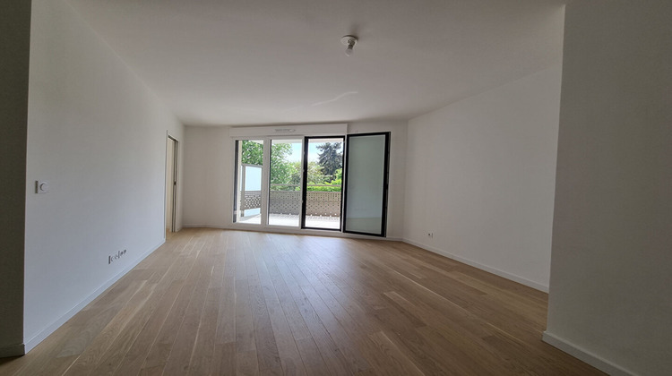 Ma-Cabane - Location Appartement MEUDON, 42 m²