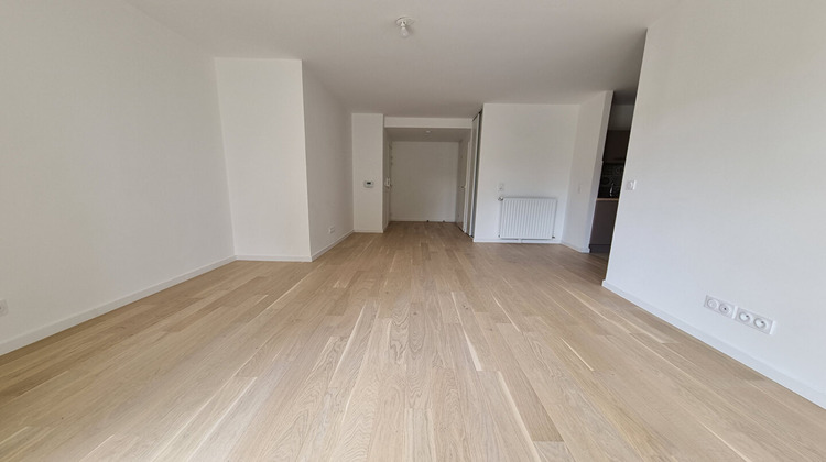 Ma-Cabane - Location Appartement MEUDON, 42 m²