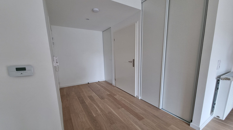 Ma-Cabane - Location Appartement MEUDON, 42 m²