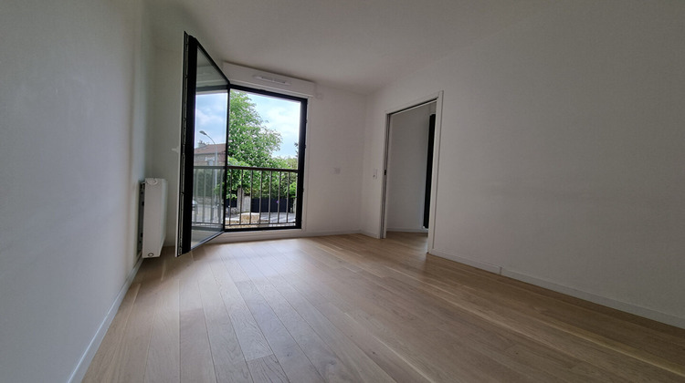 Ma-Cabane - Location Appartement MEUDON, 42 m²