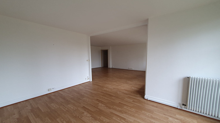 Ma-Cabane - Location Appartement MEUDON, 75 m²