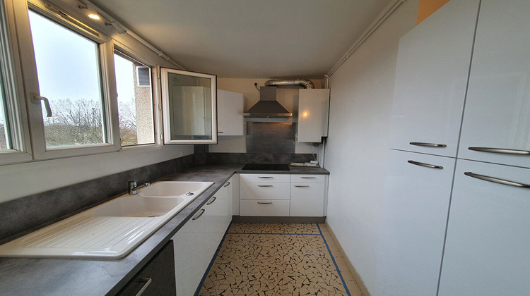 Ma-Cabane - Location Appartement MEUDON, 75 m²