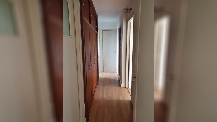 Ma-Cabane - Location Appartement MEUDON, 75 m²