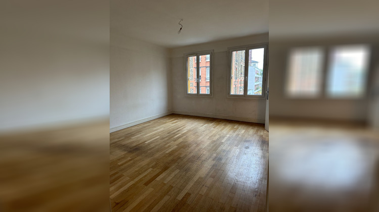 Ma-Cabane - Location Appartement MEUDON, 68 m²