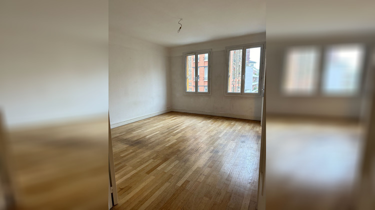 Ma-Cabane - Location Appartement MEUDON, 68 m²