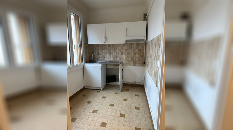 Ma-Cabane - Location Appartement MEUDON, 68 m²