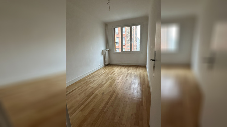 Ma-Cabane - Location Appartement MEUDON, 68 m²