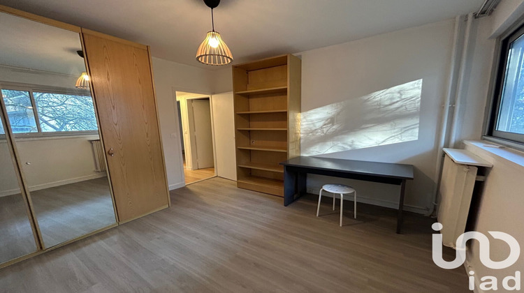 Ma-Cabane - Location Appartement Meudon, 74 m²