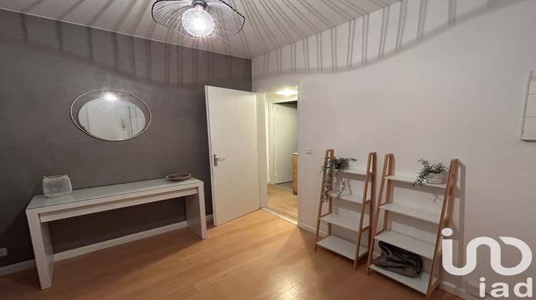 Ma-Cabane - Location Appartement Meudon, 74 m²