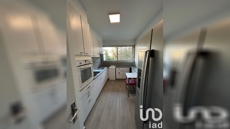 Ma-Cabane - Location Appartement Meudon, 74 m²