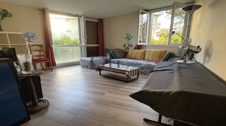 Ma-Cabane - Location Appartement Meudon, 63 m²