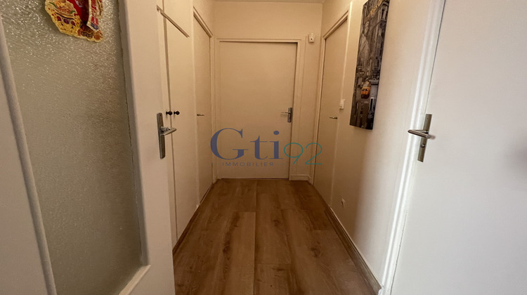 Ma-Cabane - Location Appartement Meudon, 63 m²