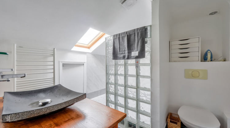 Ma-Cabane - Location Appartement MEUDON, 47 m²