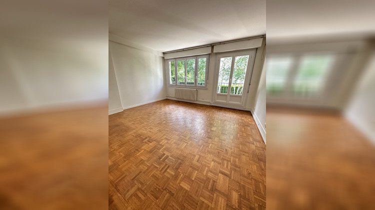 Ma-Cabane - Location Appartement MEUDON, 77 m²