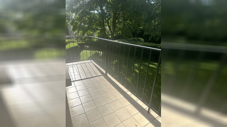 Ma-Cabane - Location Appartement MEUDON, 77 m²