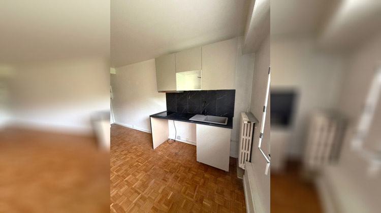 Ma-Cabane - Location Appartement MEUDON, 16 m²