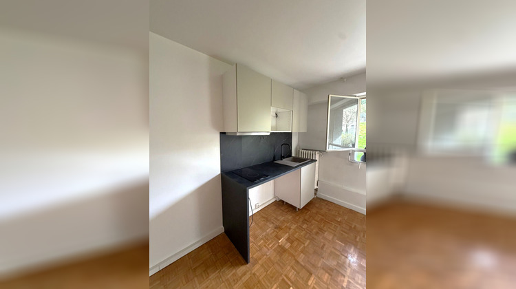 Ma-Cabane - Location Appartement MEUDON, 16 m²