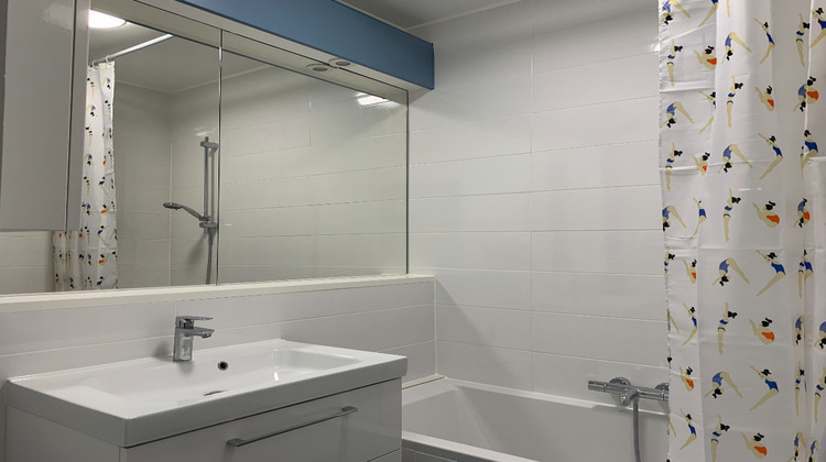 Ma-Cabane - Location Appartement MEUDON, 75 m²