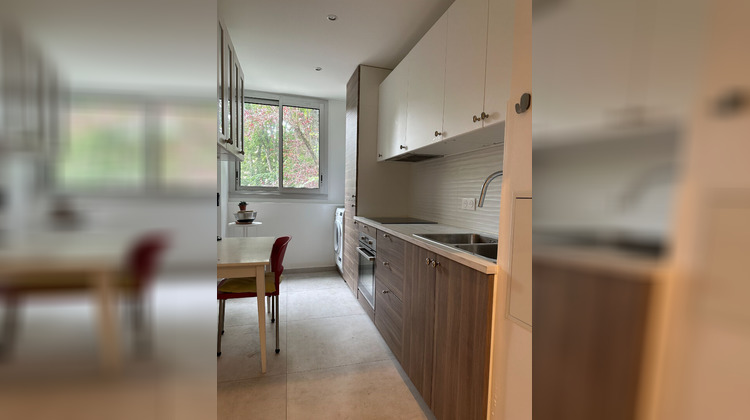 Ma-Cabane - Location Appartement MEUDON, 78 m²