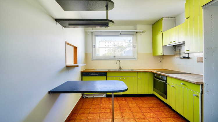 Ma-Cabane - Location Appartement MEUDON, 67 m²