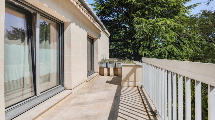 Ma-Cabane - Location Appartement MEUDON, 110 m²