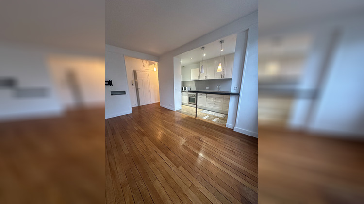 Ma-Cabane - Location Appartement MEUDON, 63 m²