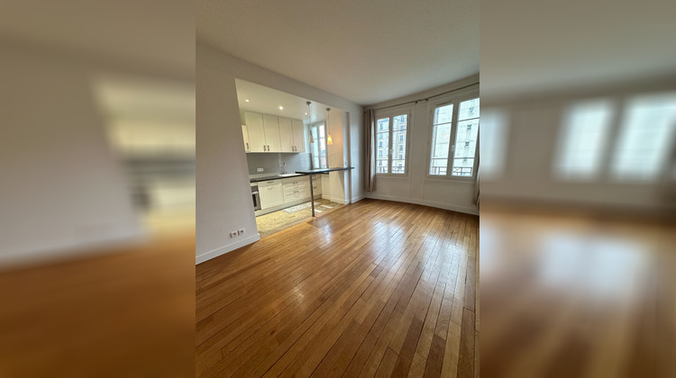 Ma-Cabane - Location Appartement MEUDON, 63 m²
