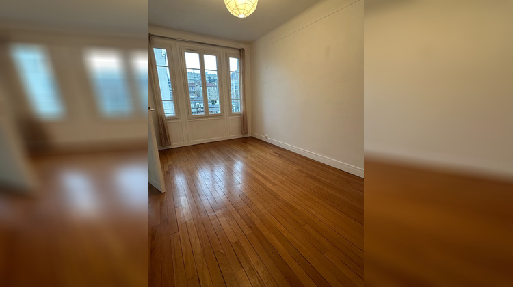 Ma-Cabane - Location Appartement MEUDON, 63 m²