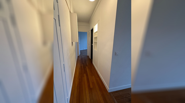Ma-Cabane - Location Appartement MEUDON, 63 m²