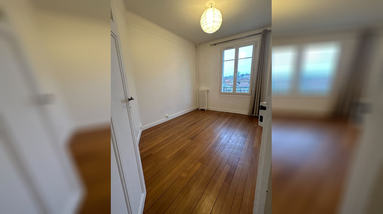 Ma-Cabane - Location Appartement MEUDON, 63 m²
