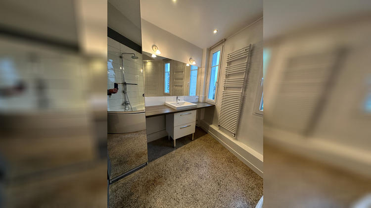 Ma-Cabane - Location Appartement MEUDON, 63 m²