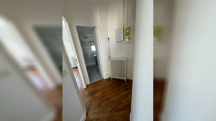 Ma-Cabane - Location Appartement MEUDON, 24 m²