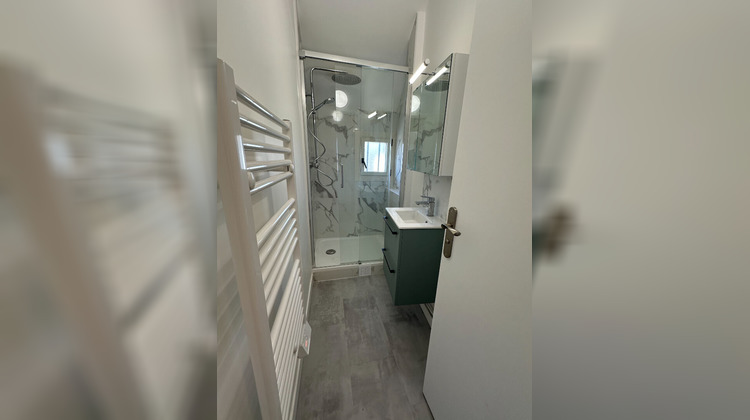 Ma-Cabane - Location Appartement MEUDON, 24 m²