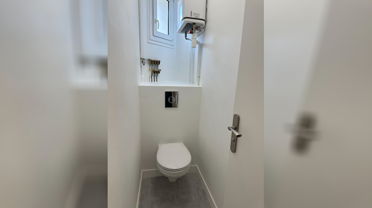 Ma-Cabane - Location Appartement MEUDON, 24 m²