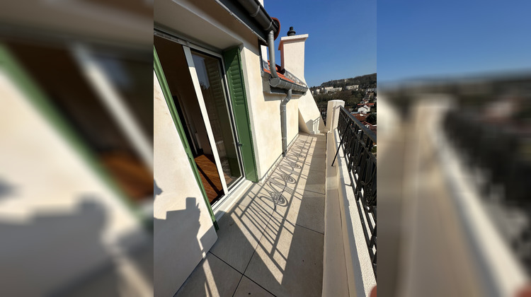 Ma-Cabane - Location Appartement MEUDON, 24 m²