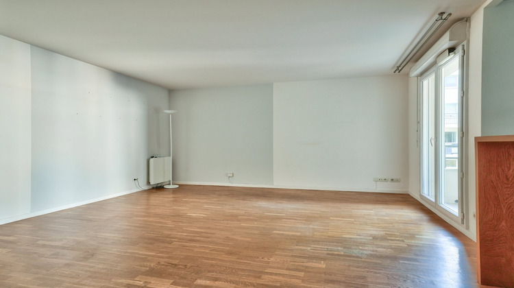 Ma-Cabane - Location Appartement MEUDON, 47 m²