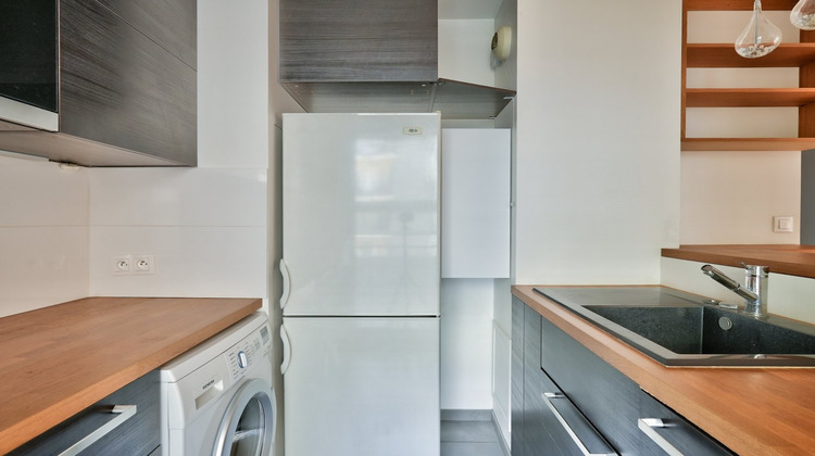 Ma-Cabane - Location Appartement MEUDON, 47 m²