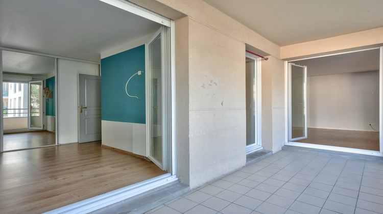 Ma-Cabane - Location Appartement MEUDON, 47 m²