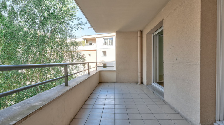 Ma-Cabane - Location Appartement MEUDON, 47 m²