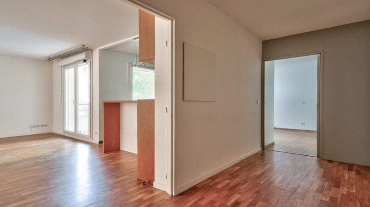 Ma-Cabane - Location Appartement MEUDON, 47 m²