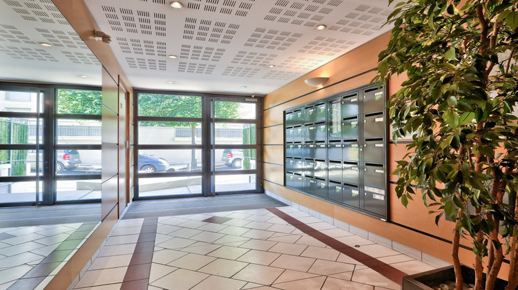 Ma-Cabane - Location Appartement MEUDON, 47 m²