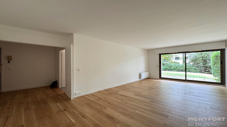 Ma-Cabane - Location Appartement MEUDON, 70 m²