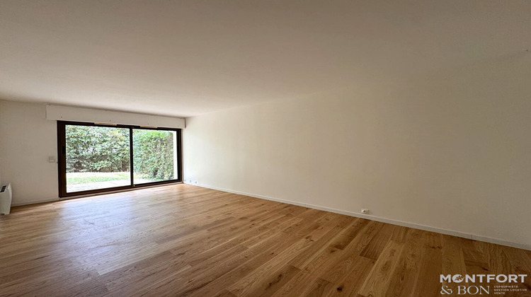 Ma-Cabane - Location Appartement MEUDON, 70 m²