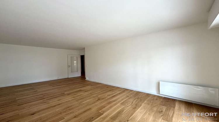 Ma-Cabane - Location Appartement MEUDON, 70 m²