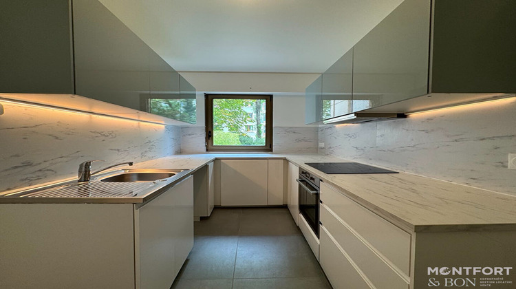 Ma-Cabane - Location Appartement MEUDON, 70 m²