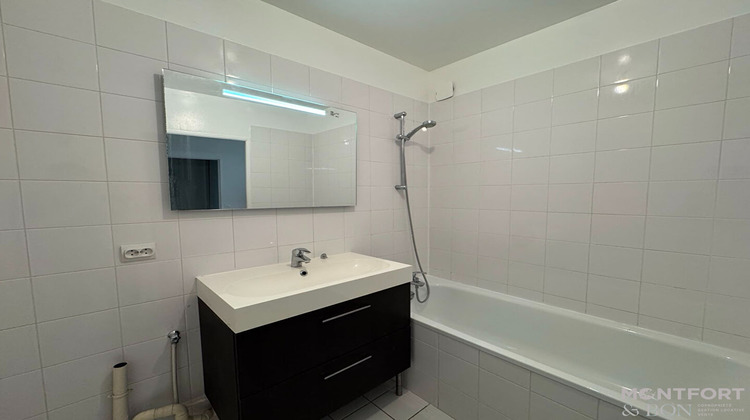 Ma-Cabane - Location Appartement MEUDON, 70 m²