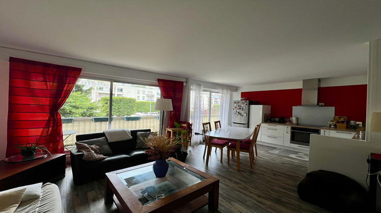 Ma-Cabane - Location Appartement MEUDON, 92 m²