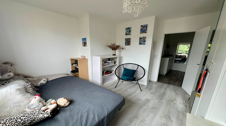 Ma-Cabane - Location Appartement MEUDON, 92 m²