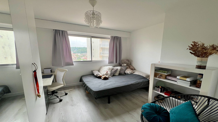 Ma-Cabane - Location Appartement MEUDON, 92 m²
